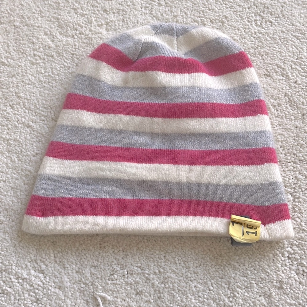 Icebreaker Hat - women’s/reversible